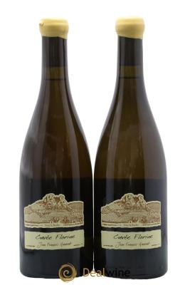 Côtes du Jura Cuvée Florine Jean-François Ganevat (Domaine)