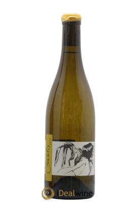 Chablis Vent d'Ange Pattes Loup (Domaine)