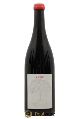 Vin de France V Sens Jérôme Bretaudeau - Domaine de Bellevue