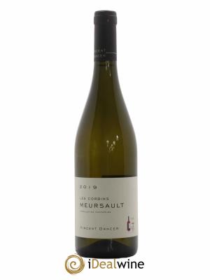 Meursault Les Corbins Vincent Dancer 