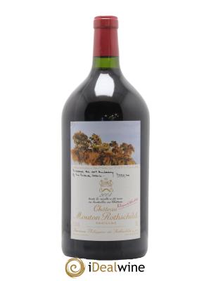 Château Mouton Rothschild 1er Grand Cru Classé