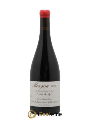 Morgon Côte du Py Jean Foillard