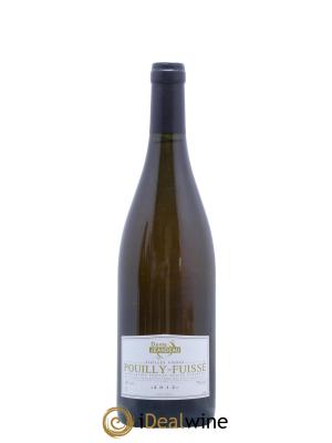 Pouilly-Fuissé Vieilles Vignes Denis Jeandeau