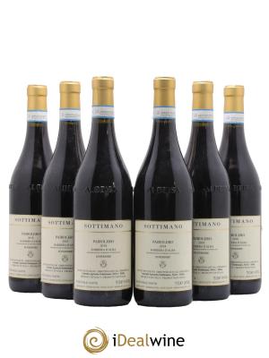 Barbera d'Alba Pairolero Sottimano 