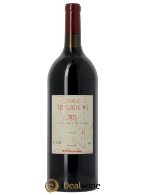 IGP Alpilles Trévallon (Domaine de) Eloi Dürrbach 