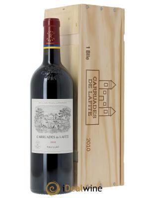 Carruades de Lafite Rothschild Second Vin  