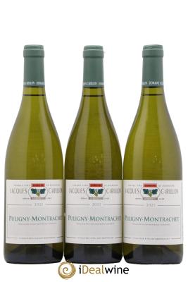 Puligny-Montrachet Jacques Carillon (Domaine)