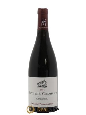 Mazoyères-Chambertin Grand Cru Vieilles Vignes Perrot-Minot