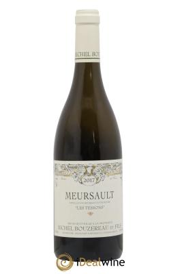 Meursault Les Tessons Michel Bouzereau et Fils (Domaine)