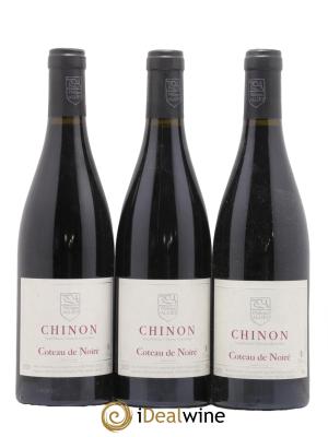 Chinon Coteau de Noiré Philippe Alliet 