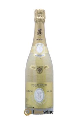 Cristal Louis Roederer