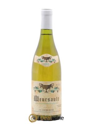 Meursault Coche Dury (Domaine)