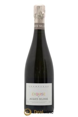 Exquise NV Jacques Selosse 