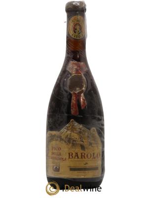 Barolo DOCG Pico della Mirandola