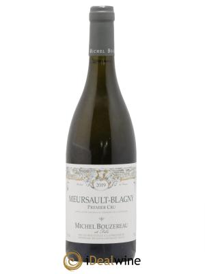 Meursault 1er Cru Blagny Michel Bouzereau et Fils (Domaine)