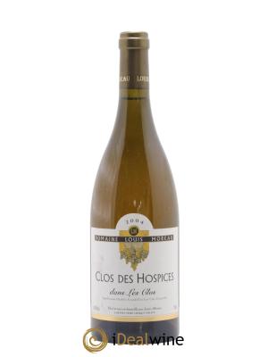 Chablis Grand Cru Clos des Hospices Les Clos Louis Moreau