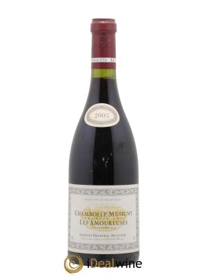 Chambolle-Musigny 1er Cru Les Amoureuses Jacques-Frédéric Mugnier