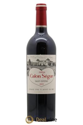 Château Calon Ségur 3ème Grand Cru Classé