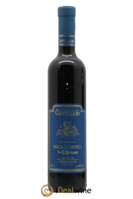 Barolo DOCG Chinato  Vino Aromatizzato Cappellano