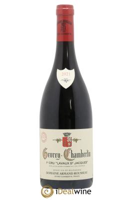 Gevrey-Chambertin 1er Cru Lavaux Saint Jacques Armand Rousseau (Domaine)