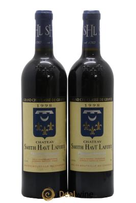 Château Smith Haut Lafitte Cru Classé de Graves