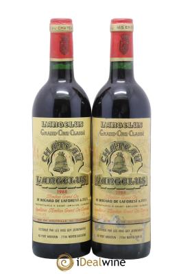 Château Angélus 1er Grand Cru Classé A