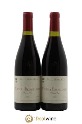 Volnay 1er Cru Brouillards Roblet-Monnot (Domaine) 