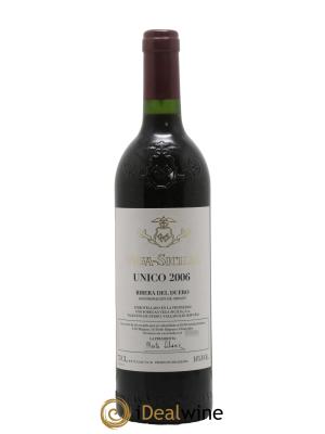 Ribera Del Duero DO Vega Sicilia Unico Famille Alvarez