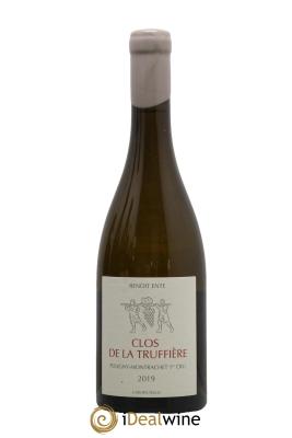 Puligny-Montrachet 1er Cru Clos de la Truffière Benoit Ente