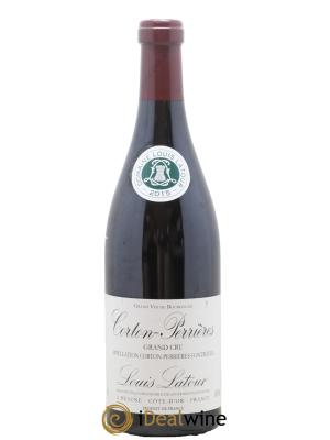 Corton Grand Cru Perrieres Domaine Louis Latour