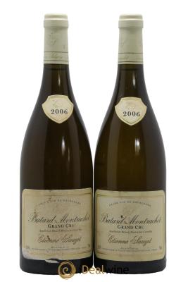 Bâtard-Montrachet Grand Cru Etienne Sauzet