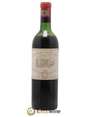 Château Margaux 1er Grand Cru Classé