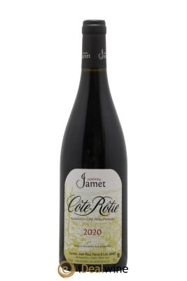 Côte-Rôtie Jamet (Domaine)