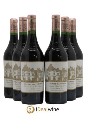 Château Haut Brion 1er Grand Cru Classé