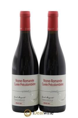 Vosne-Romanée Précolombière Gérard Mugneret