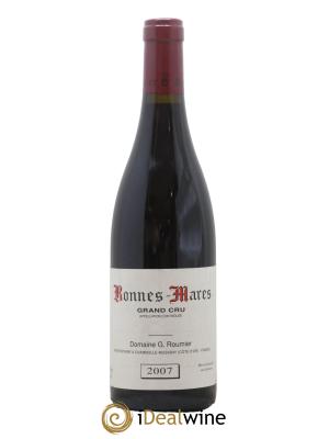 Bonnes-Mares Grand Cru Georges Roumier (Domaine)