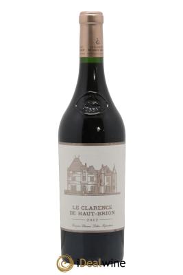 Clarence (Bahans) de Haut-Brion Second Vin 