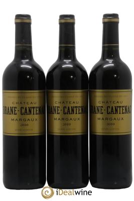 Château Brane Cantenac 2ème Grand Cru Classé 