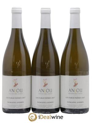 Anjou Les Faraunières Andrée (Domaine)