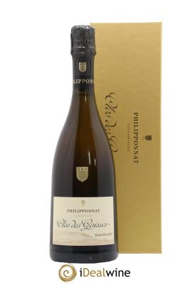 Clos des Goisses Philipponnat