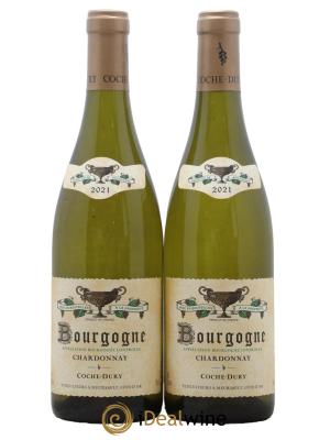 Bourgogne Coche Dury (Domaine)