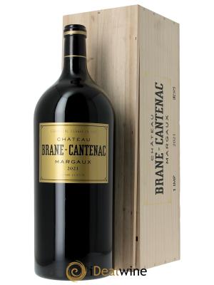 Château Brane Cantenac 2ème Grand Cru Classé 