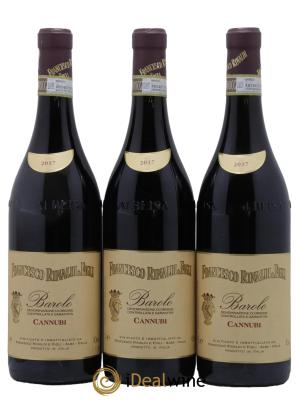 Barolo DOCG Cannubi Francesco Rinaldi