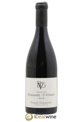 Romanée-Saint-Vivant Grand Cru Domaine Pierre Girardin