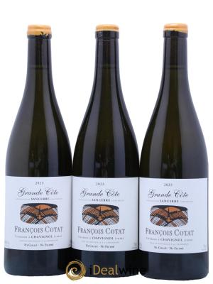 Sancerre La Grande Côte François Cotat 