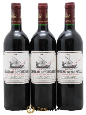 Château Beychevelle 4ème Grand Cru Classé 