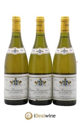 Puligny-Montrachet 1er Cru Les Combettes Leflaive (Domaine)