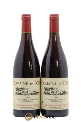 IGP Vaucluse (Vin de Pays de Vaucluse) Domaine des Tours Emmanuel Reynaud