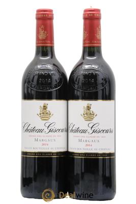 Château Giscours 3ème Grand Cru Classé