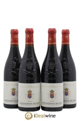 Châteauneuf-du-Pape Raymond Usseglio & Fils (Domaine)